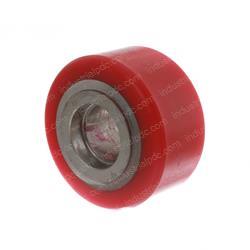 Picture of Wheel - Poly 5 X 2 1/2 X 2 3/4