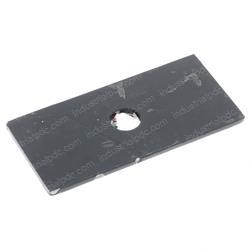 Picture of Mast Rub Shim