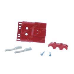 Anderson SBE80RED16MM SBE 80A CONNECTOR 16MM