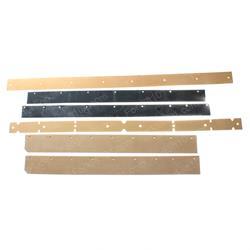 hvfc-46.25-6 SQUEEGEE SET