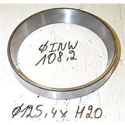 Intella Part Number 00525131|Cup Bearing