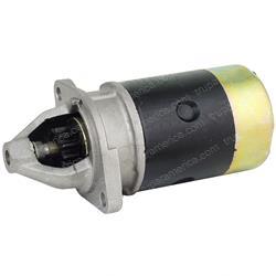 LESTER PETTER 16795R STARTER - REMAN (CALL FOR PRICING)