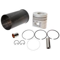 Picture of Liner + Piston