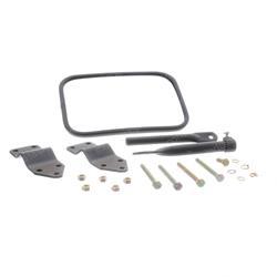 Picture of Mirror - 6x9 in Acrylic