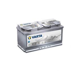 Picture of Agm Startstop Battery 12v 95ah
