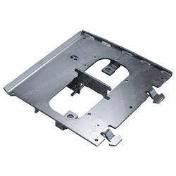 Picture of Floorboard Weldment