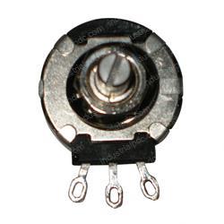 Picture of Potentiometer Assembly