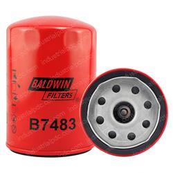 Picture of Filter - Lube