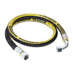 Picture of Hose Assy-1 in -90 Fem-Str Fem