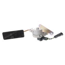 Picture of Pedal- Throttle