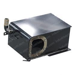 Picture of Tank Sub-Assembly - Oil