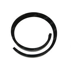 Picture of Gasket-Broom Door