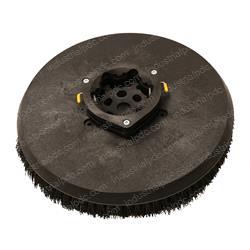 Picture of Brush, Disk, Scb, 16.0d, Pyp