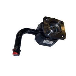 Picture of Pump - Hydraulic