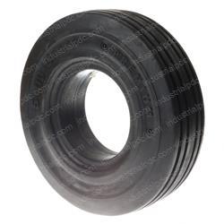 Picture of Tire - 5.00-8x3.75 Rib