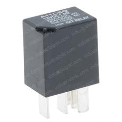 Picture of Micro Relay12vdiode Type