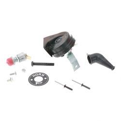 Picture of Floor Mount Horn Package -  Gas