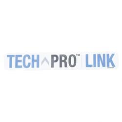 Picture of Decal, Techpro Link