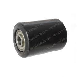Picture of Wheel Assembly - Quantum
