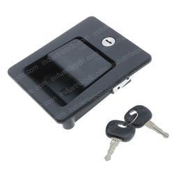 Picture of Handle - Door - Lockable