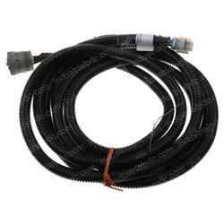 Picture of Harness Generator to Control