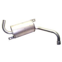 Picture of Muffler