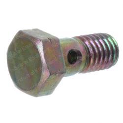 ALLIS CHALMERS/TUSK AC9-09906-105-1 BOLT