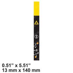 Picture of Decal - Base Control