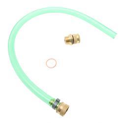 JCB 25-222662 ENGINE OIL DRAIN PLUG KIT