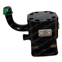 Picture of Pump - Hydraulic