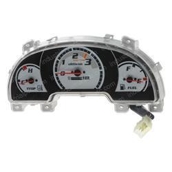 Picture of Assy Panel (mete