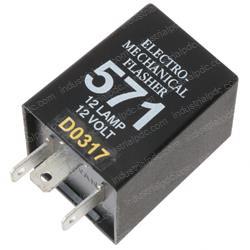 Picture of Flasher- Turn Signal