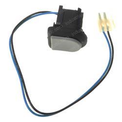 Picture of Switch Assy - Push - Gray