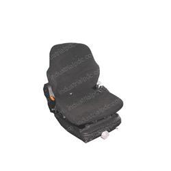 Picture of Seat - Cloth