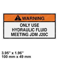 Picture of Label