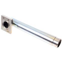 Picture of Inlet Flange Assembly