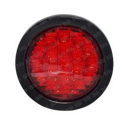 LIGHT - 12-24V - RED LED