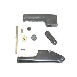 BT BT044612005071TO LEVER - HAND BRAKE