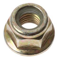 Picture of Locknut - Flange - Nylon