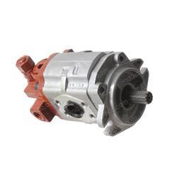 Picture of Pump - Hydraulic