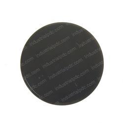 Picture of Plug, Rubber Encased