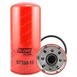 Picture of Filter - Hydraulic