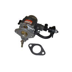 Picture of Device - Mixing