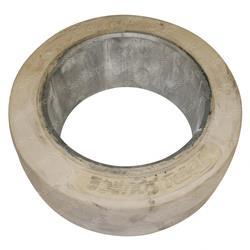 Picture of Tire - 10x4x6.5 Nm Smooth