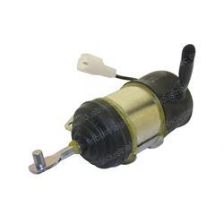 Picture of Solenoid - Vo Stop