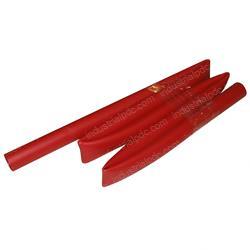 Picture of 3/4 Xhd Heat Shrink Red 48