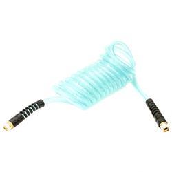 Picture of Hose -  Water -  Coil -  0.38id