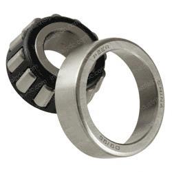 Picture of Bearing - Taper Roller