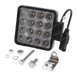 Picture of Worklight - 2000 Lm - 12-24vdc
