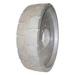 Picture of Drive Tire - Rubber 25x6.75